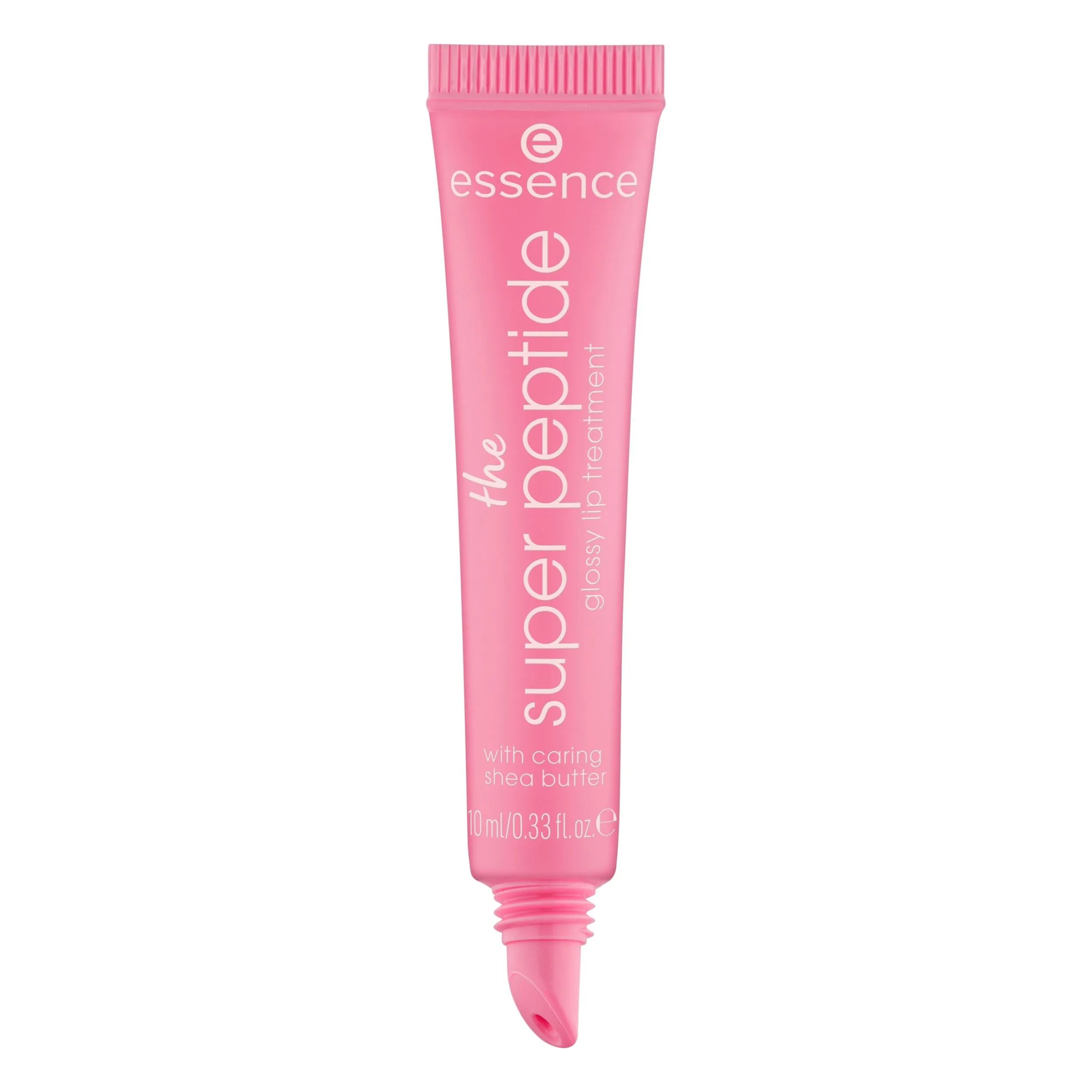 Essence The Super Peptide Glossy Lip Treatment