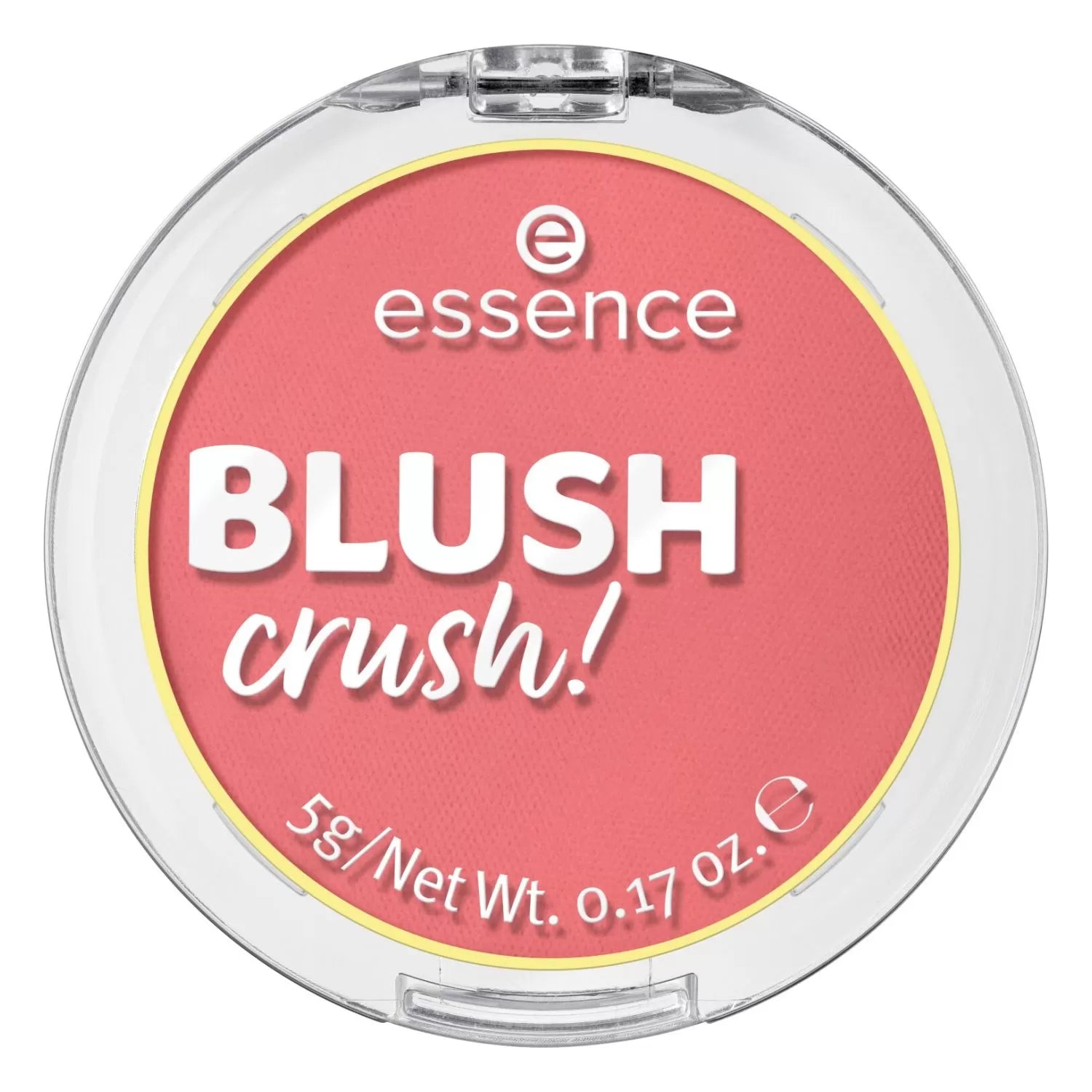 Essence Blush Crush
