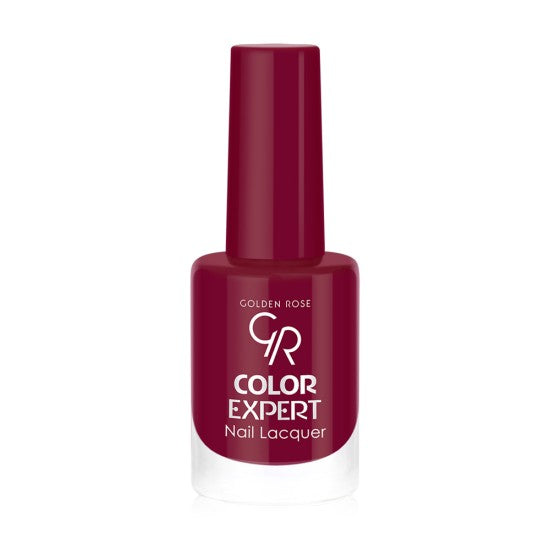 Golden Rose Color Expert Nail Lacquer