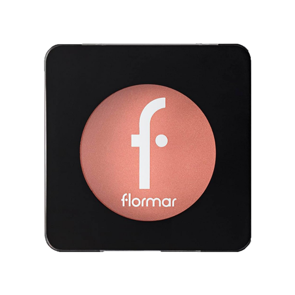 Flormar Blush On 103 Sparkle Rose