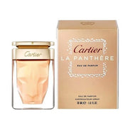 Cartier La Panthere Parfum 50Ml For Women