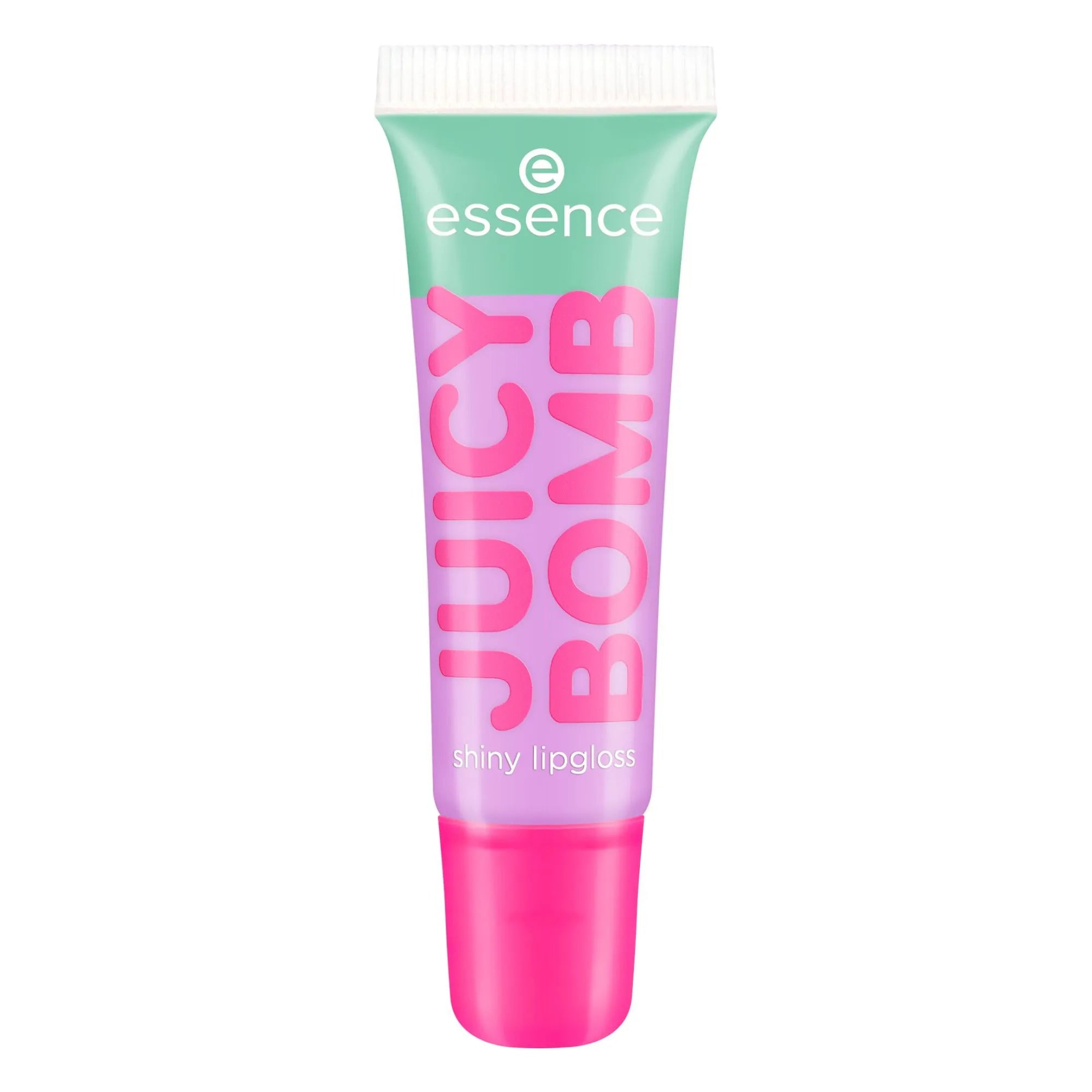 Essence Juicy Bomb Party - Shiny Lip Gloss 04