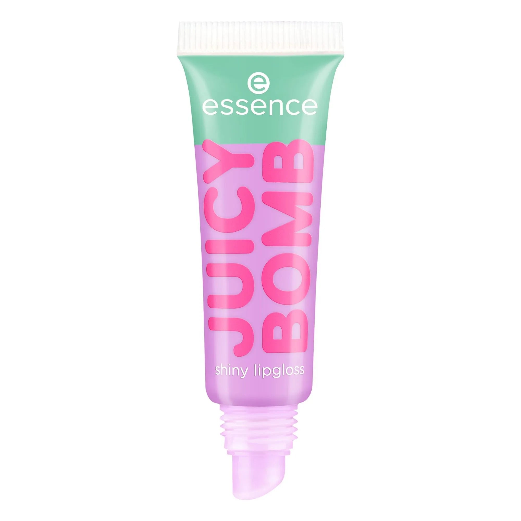 Essence Juicy Bomb Party - Shiny Lip Gloss 04