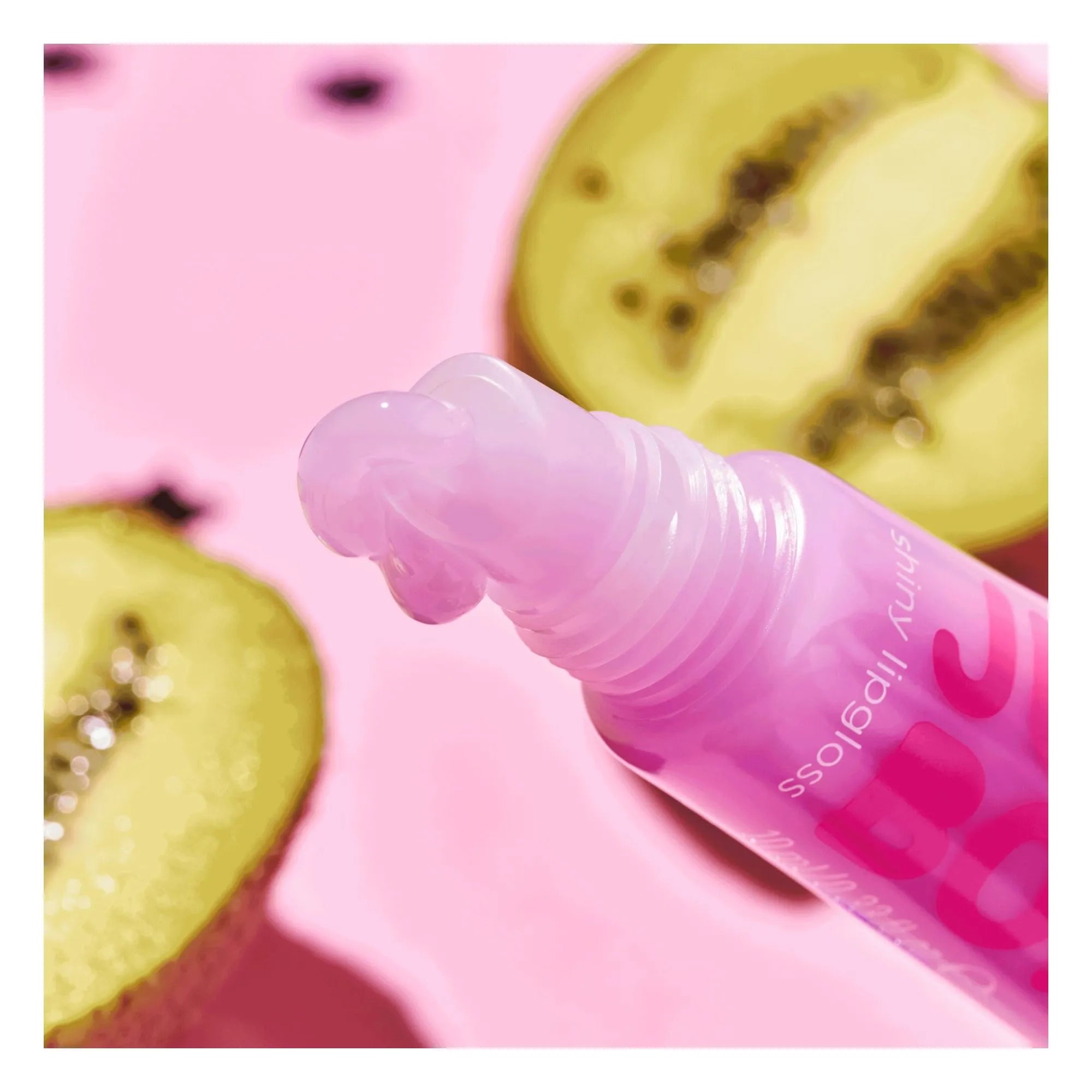 Essence Juicy Bomb Party - Shiny Lip Gloss 04