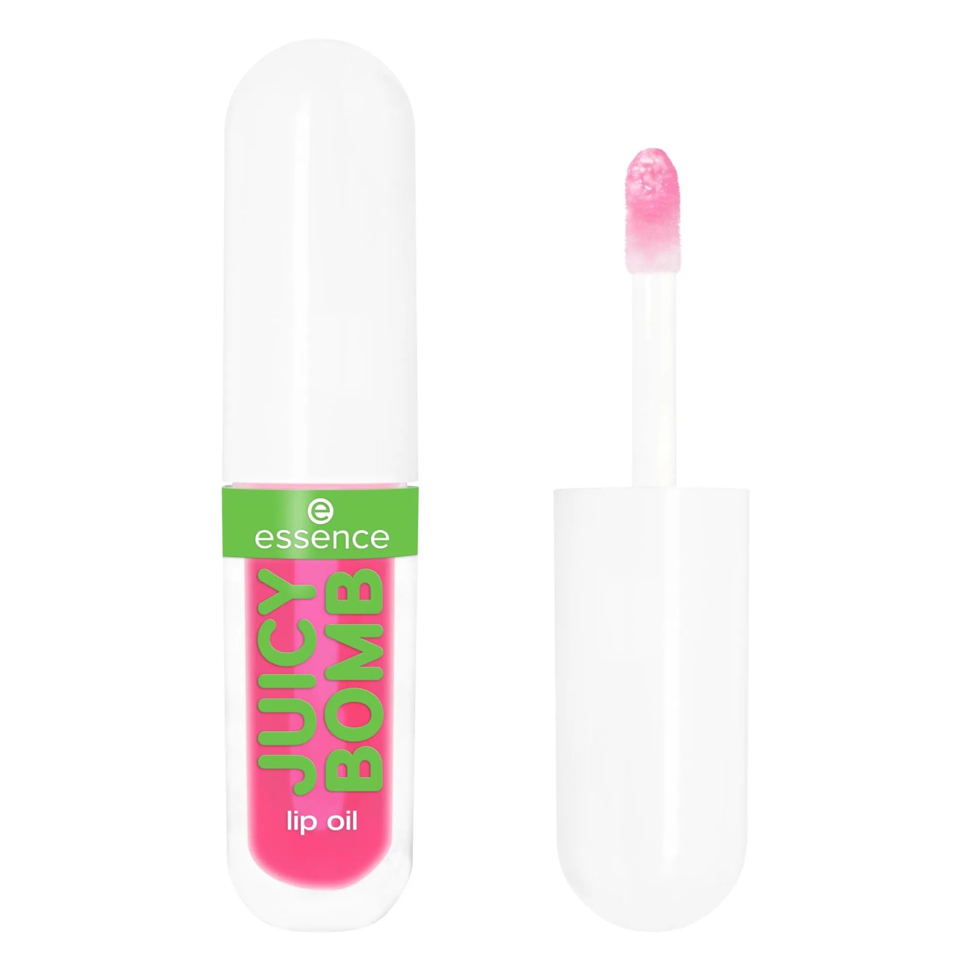 Essence Juicy Bomb Party - Lip Oil 02 Watermelon Wonders