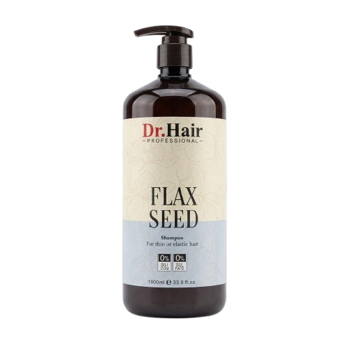 Dr.Hair Professional Flax Seed Shampoo