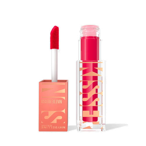 Maybelline New York Sun kisser Matte Blush