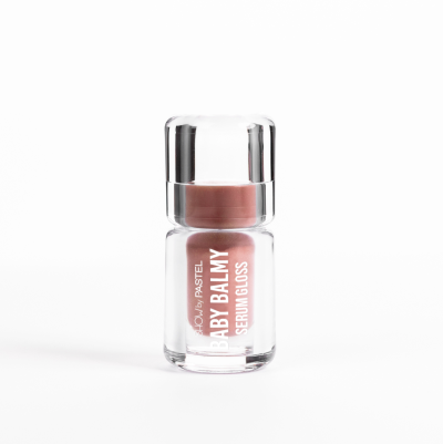 Pastel Baby Balmy Serum Gloss