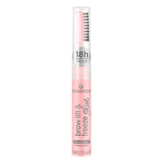 Essence Brow Lift & Freeze Glue 01 Clear Control