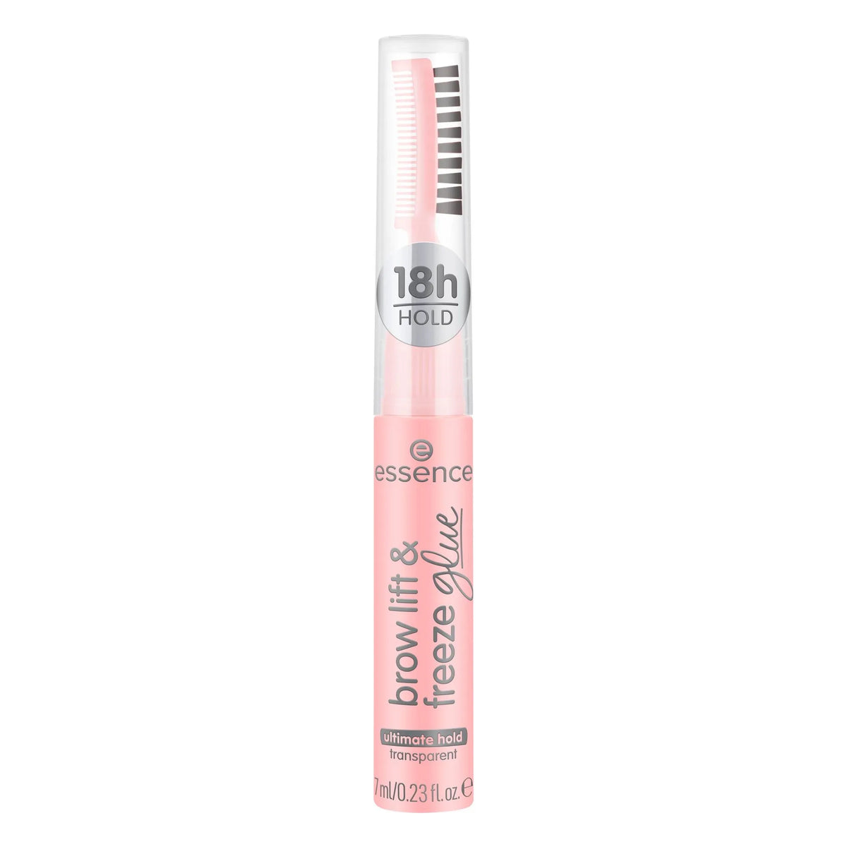 Essence Brow Lift & Freeze Glue 01 Clear Control