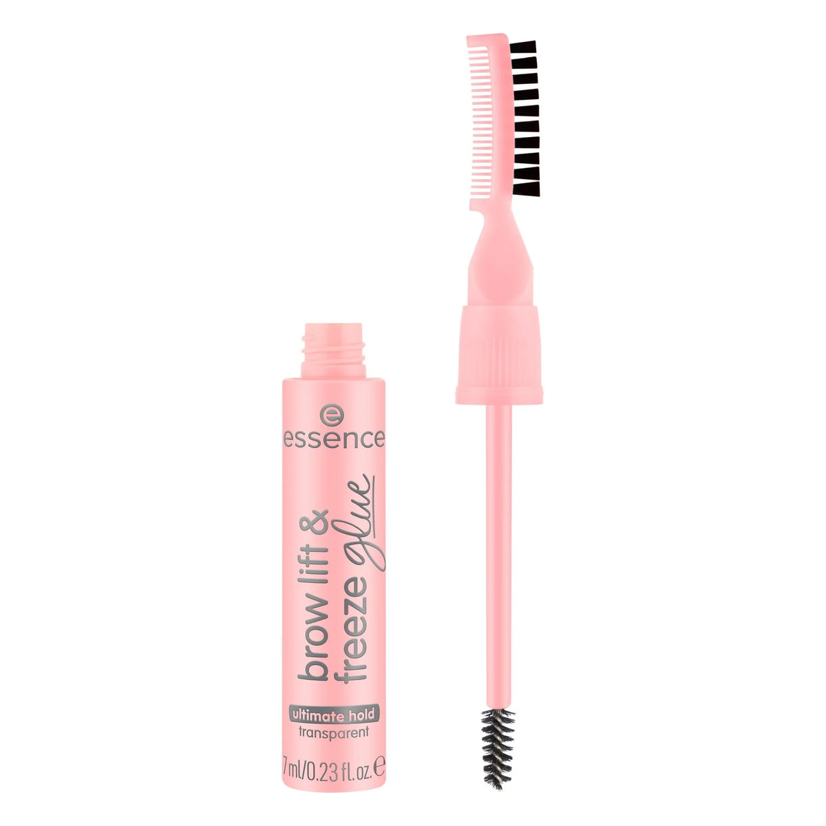 Essence Brow Lift & Freeze Glue 01 Clear Control