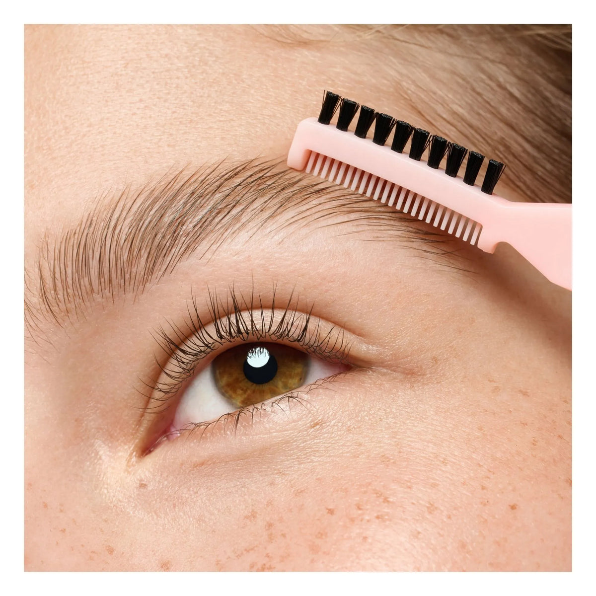 Essence Brow Lift & Freeze Glue 01 Clear Control