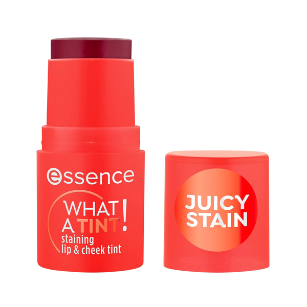 Essence Lip & Cheek Tint What A Tint! 20