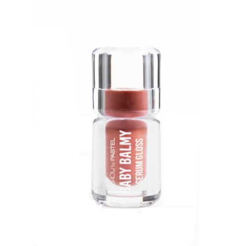 Pastel Baby Balmy Serum Gloss
