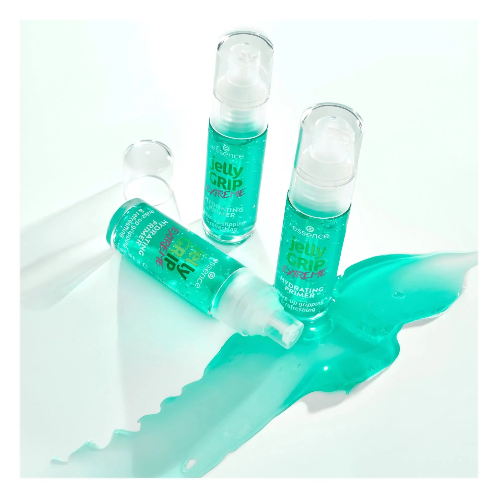 Essence Face Primer - Jelly Grip Extreme Hydrating Primer 29ml