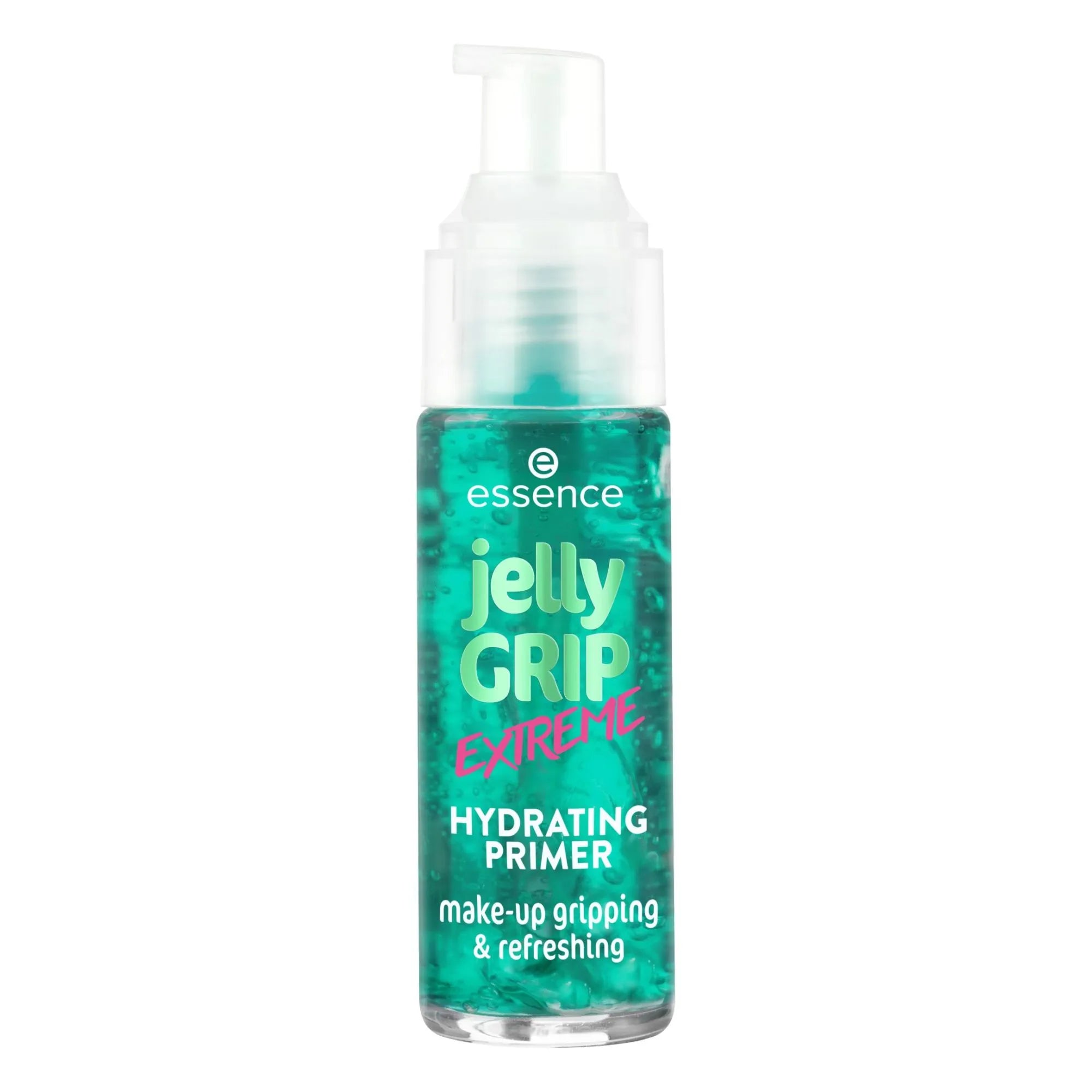 Essence Face Primer - Jelly Grip Extreme Hydrating Primer 29ml