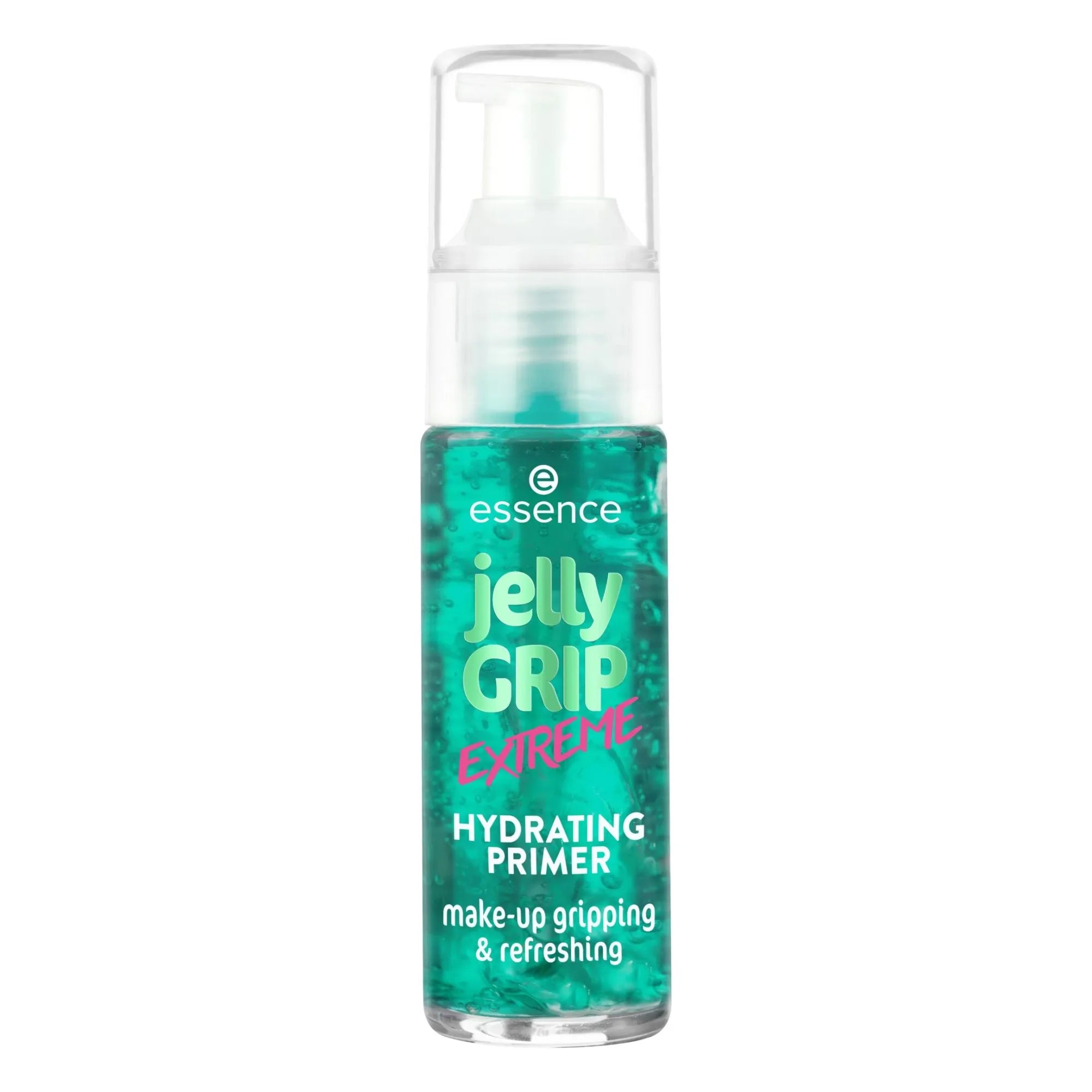 Essence Face Primer - Jelly Grip Extreme Hydrating Primer 29ml