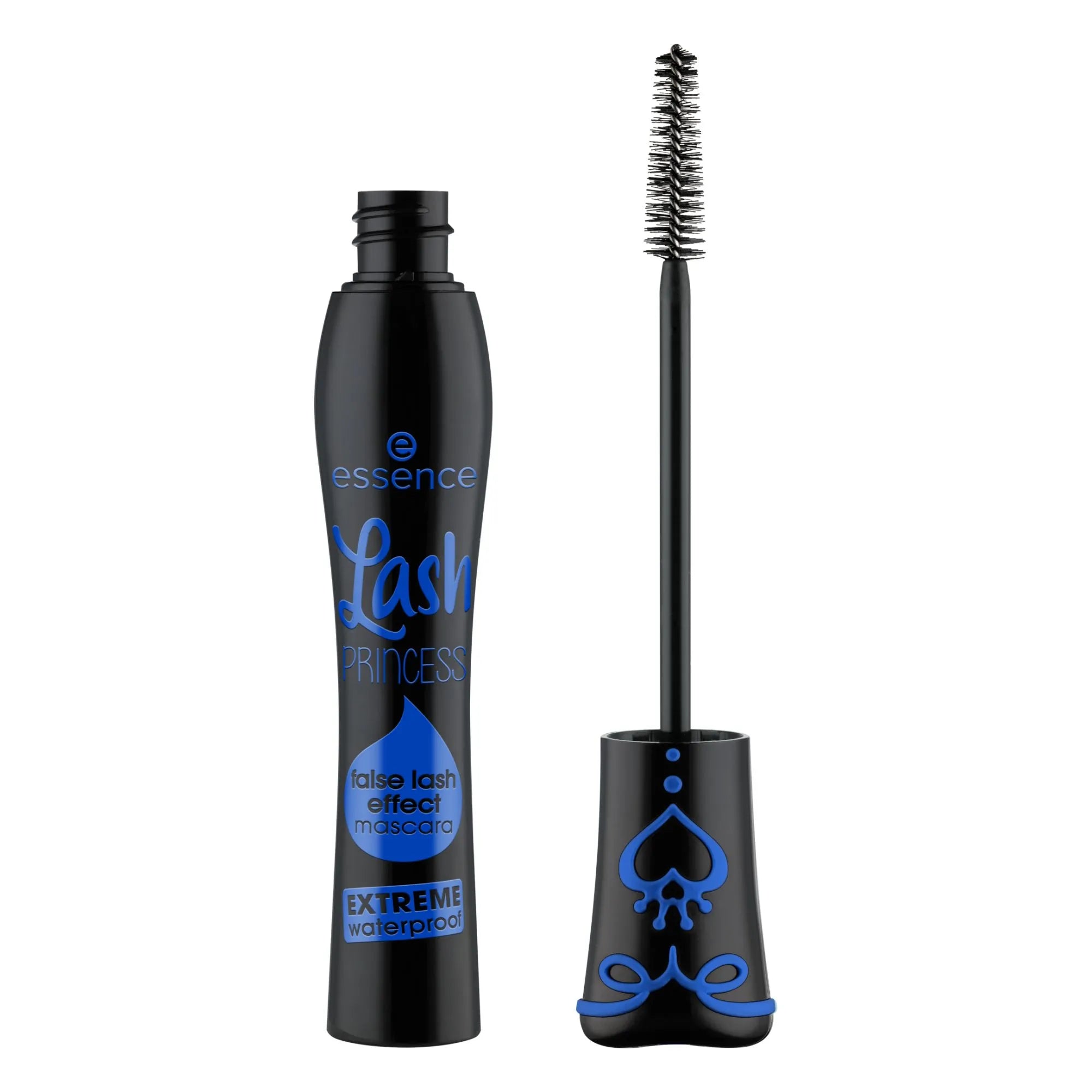 Essence Lash Princess False Lash Effect Mascara Extreme Waterproof