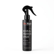 Dr.Hair Professional Revival Protein Spray For Curly Hair 175ml