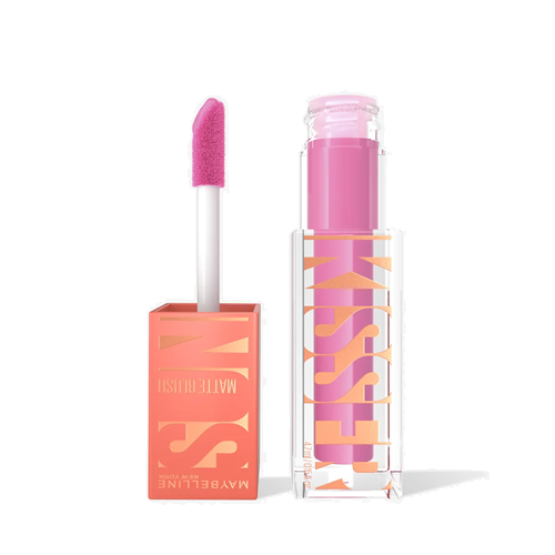 Maybelline New York Sun kisser Matte Blush