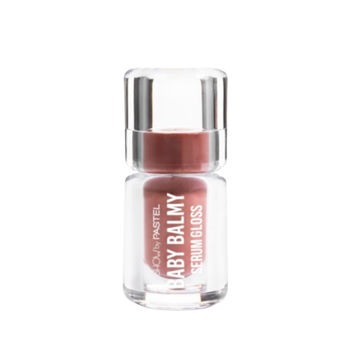 Pastel Baby Balmy Serum Gloss