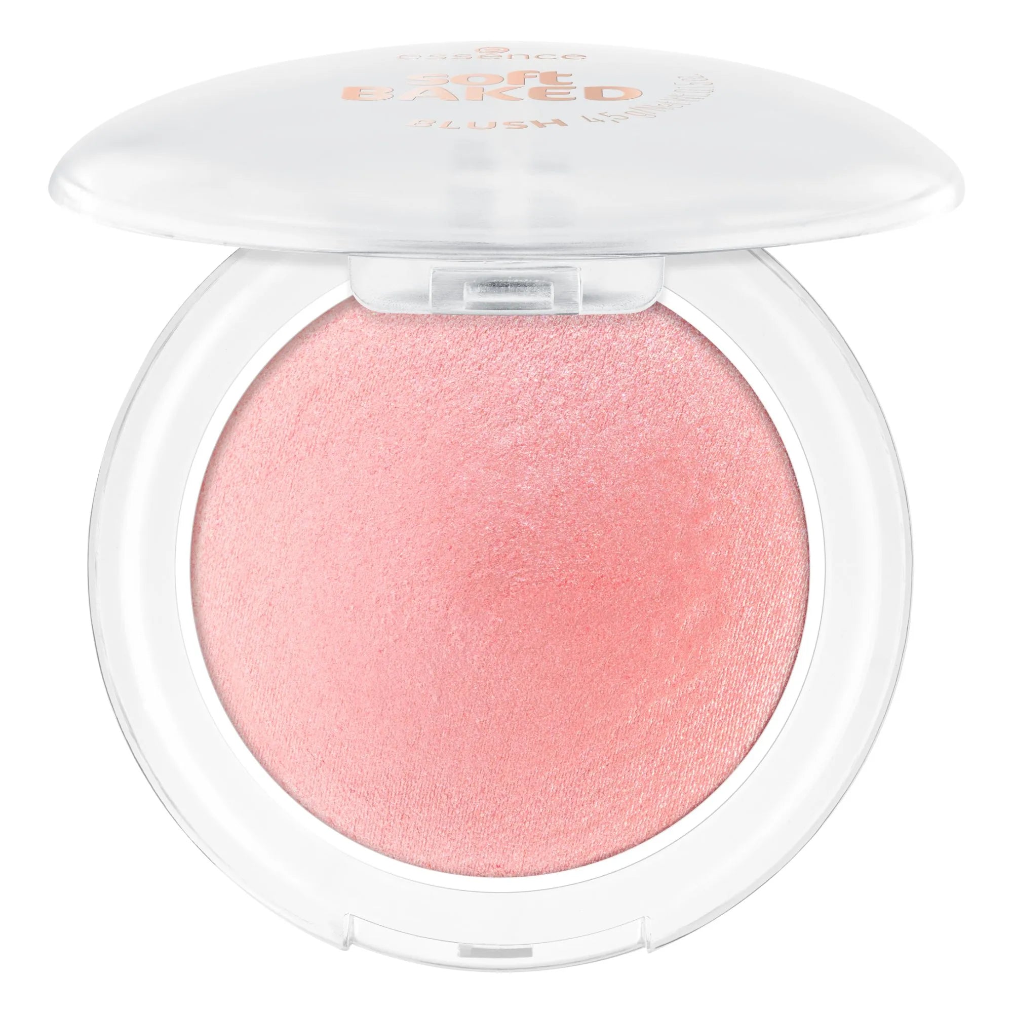 Essence Soft Baked Blush