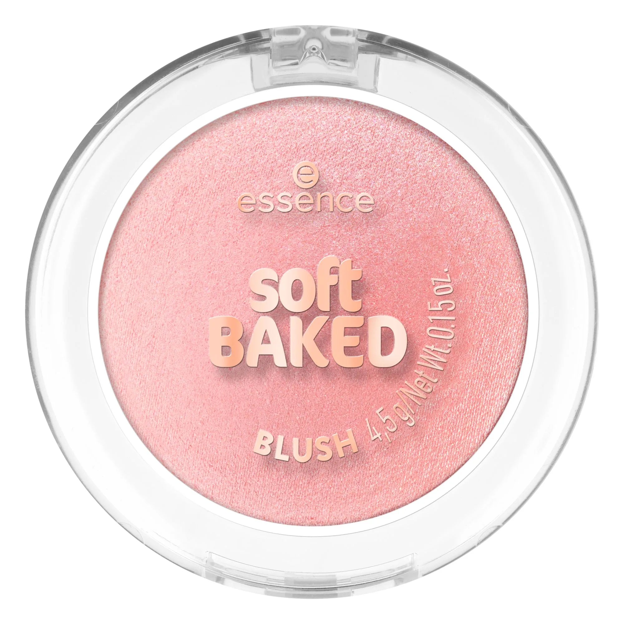 Essence Soft Baked Blush