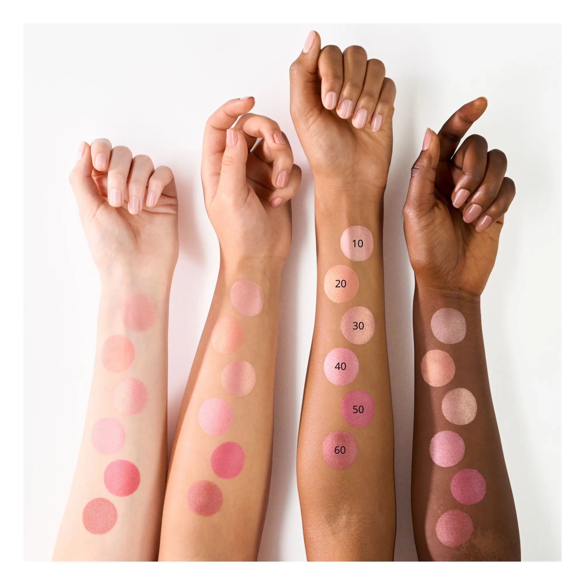 Essence Soft Baked Blush