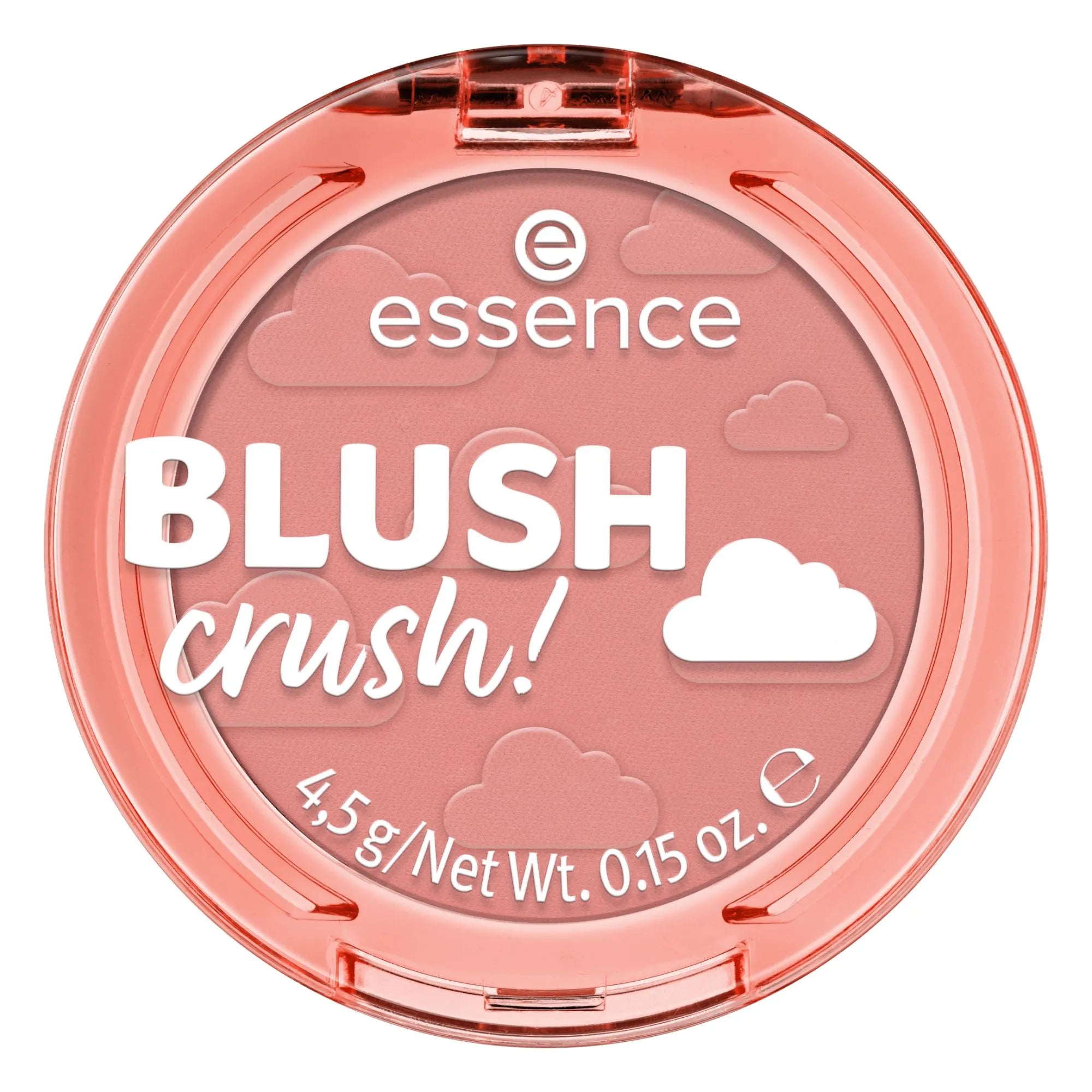 Essence Blush Crush!