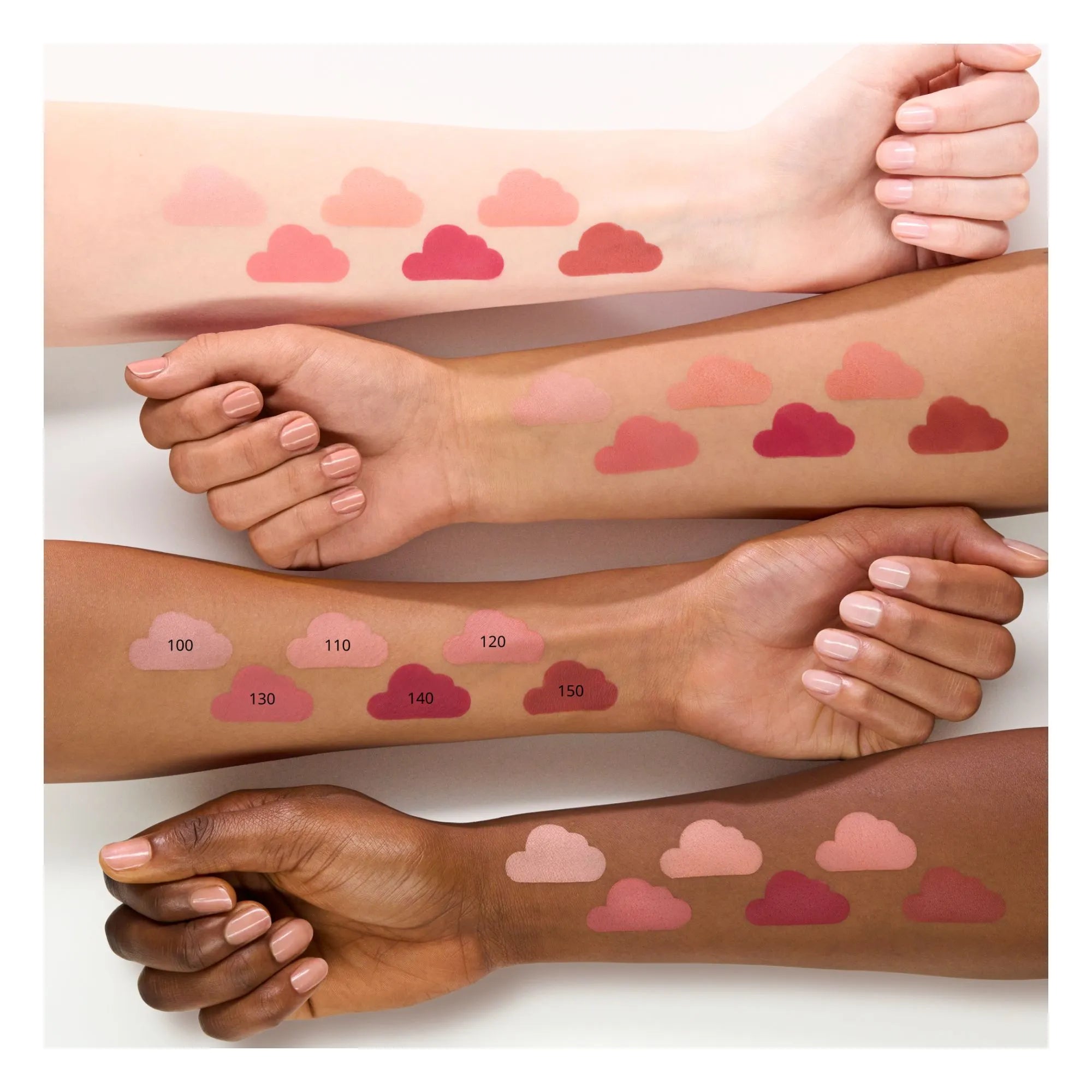 Essence Blush Crush!