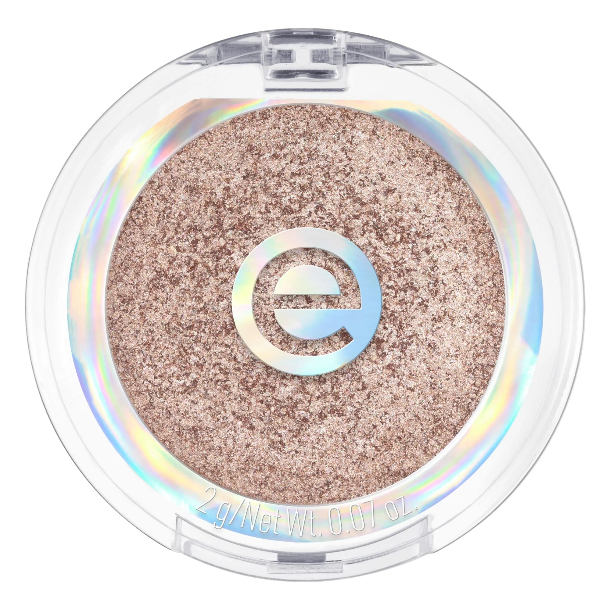Essence Mono Eyeshadow Pearly 02 Silky Taupe