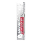 Essence What The Fake! Plumping Lip gloss