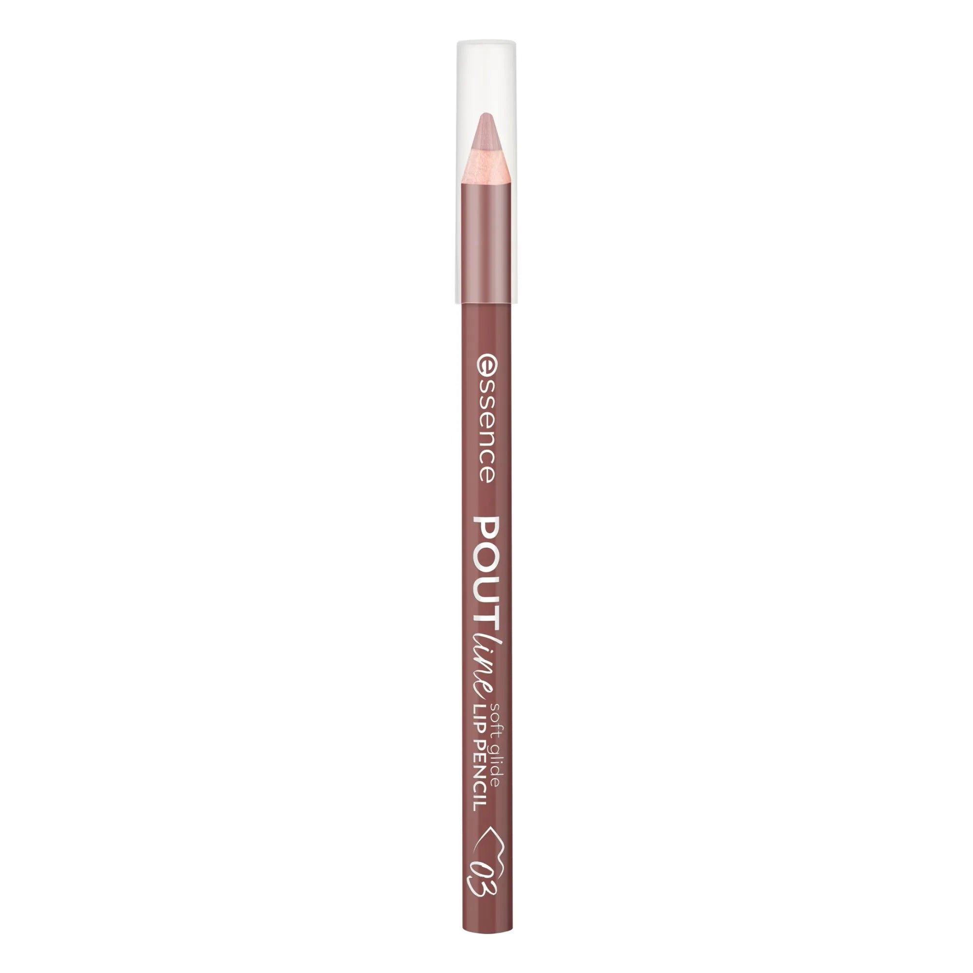 Essence Pout line Soft Glide Lip Pencil
