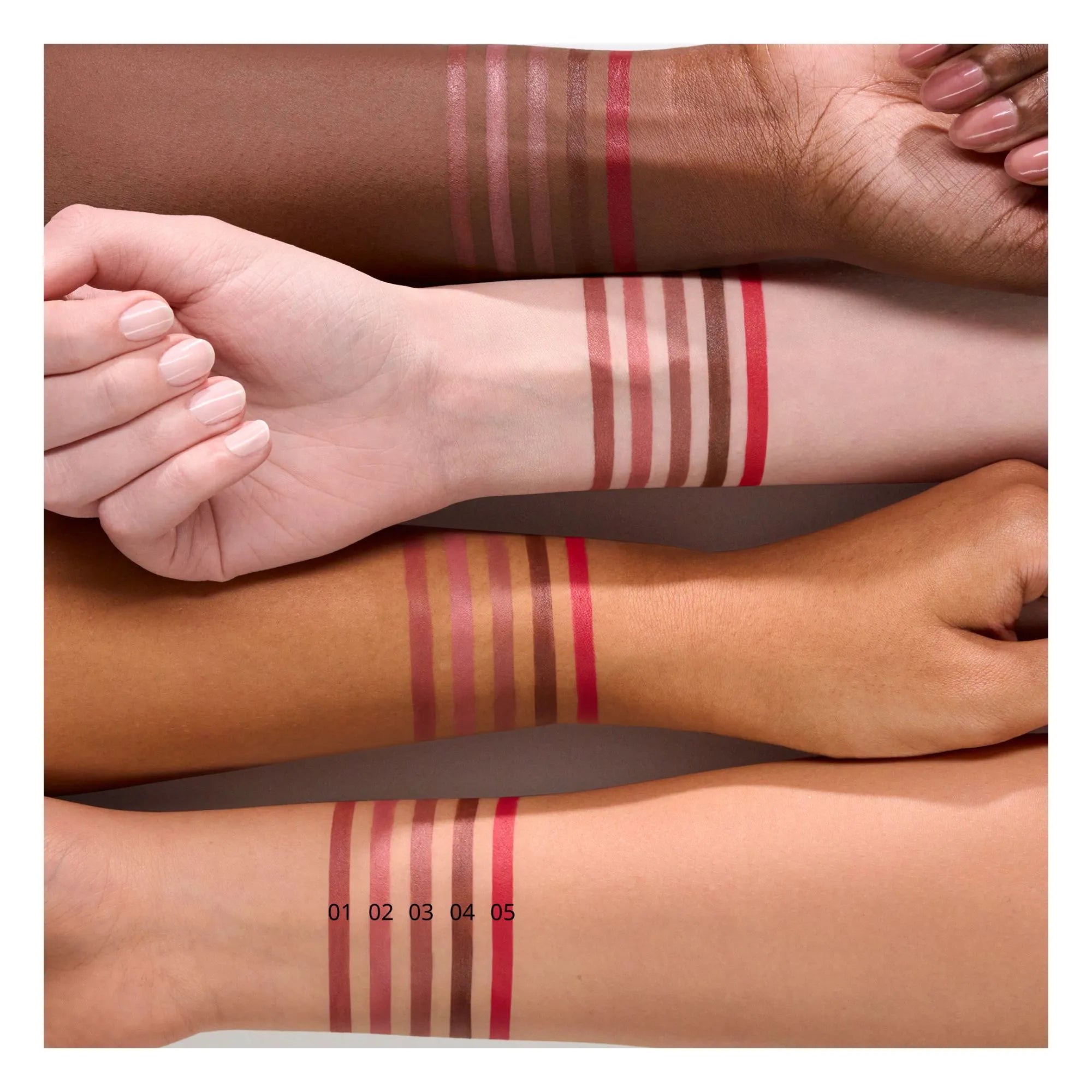 Essence Pout line Soft Glide Lip Pencil