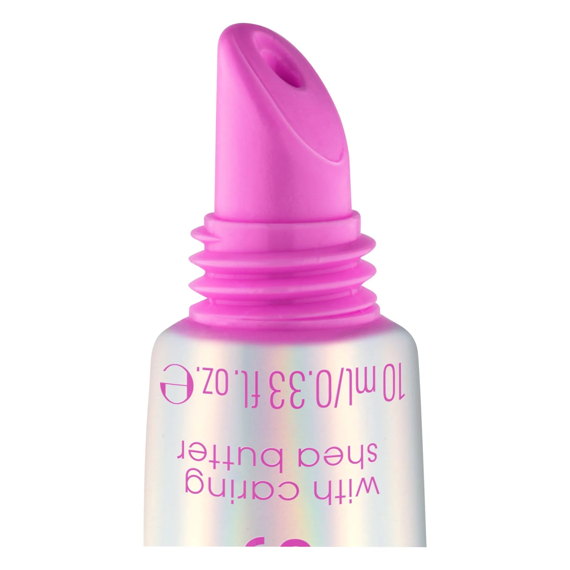 Essence The Super Peptide Glossy Lip Treatment 05Holomazing