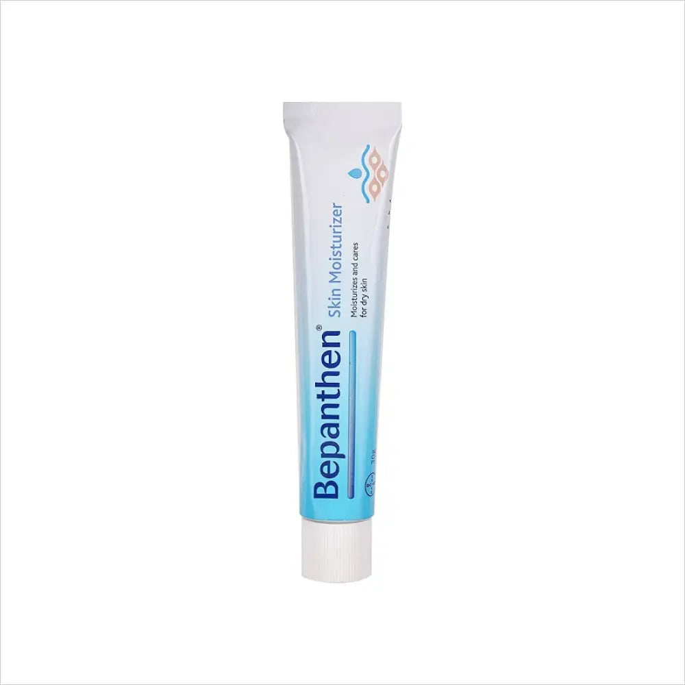 Bepanthen Skin Moisturizer For Dry Skin 30g
