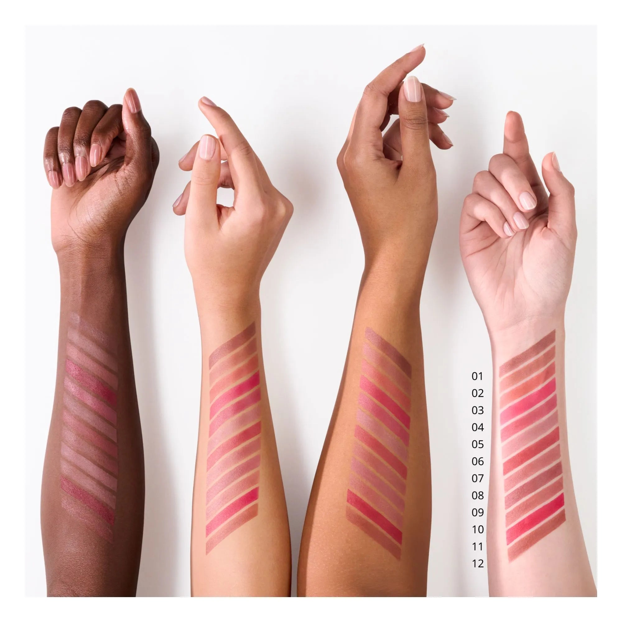 Essence Liquid Lipstick - Blur Soufflé Matte Lip Cream