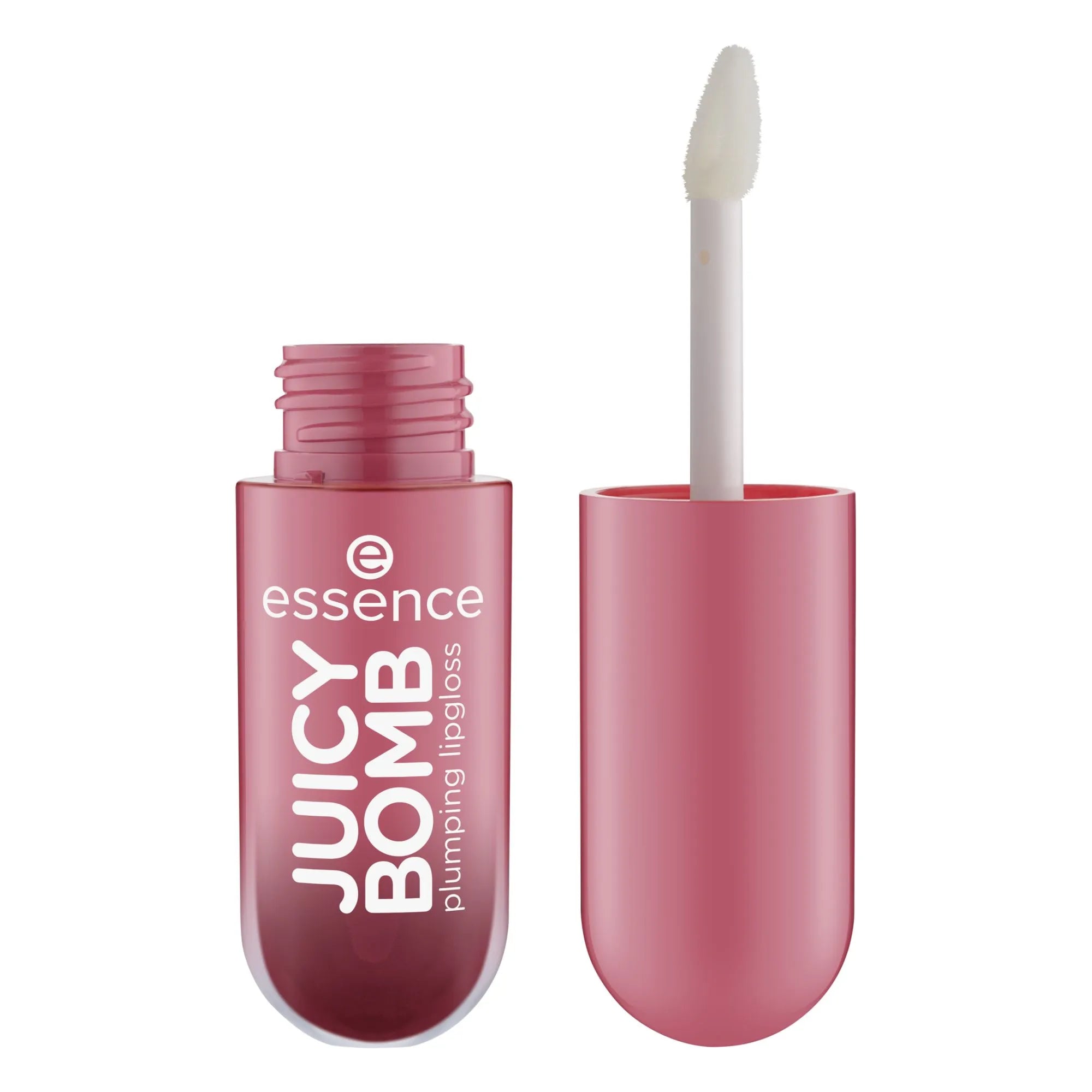Essence Juicy Bomb Plumping Lip gloss