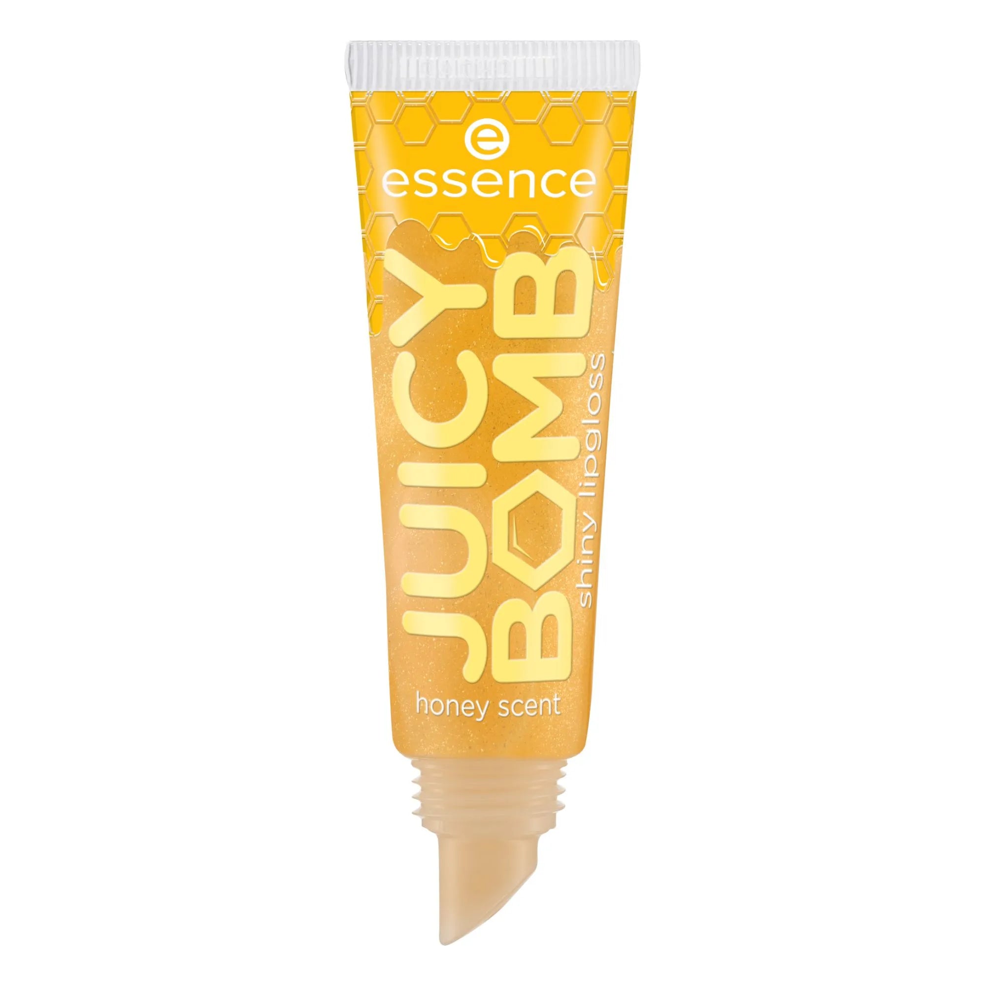 Essence Juicy Bomb Shiny Lipgloss