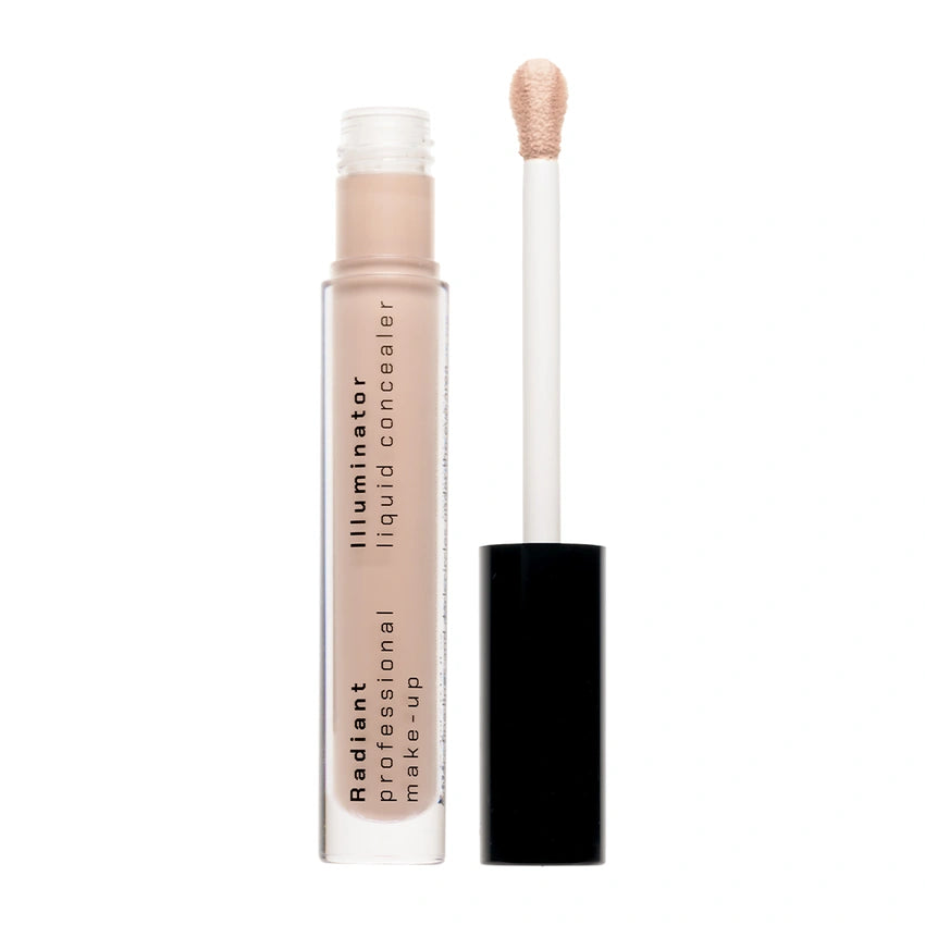 Radiant Illuminator Liquid Concealer