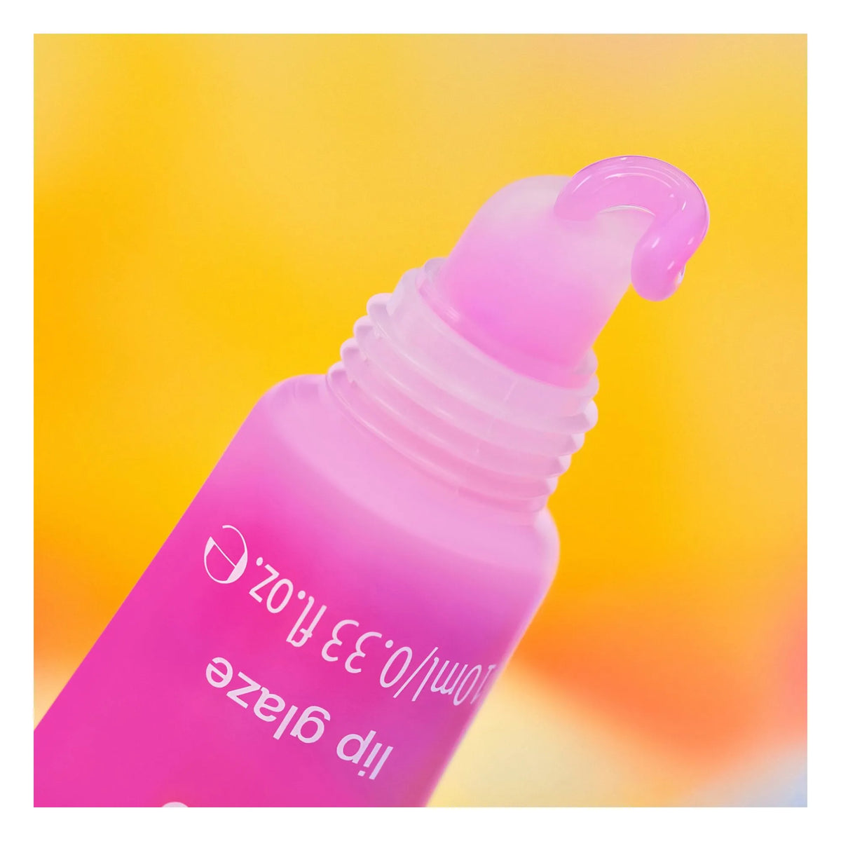 Essence What The Fluff?  Lip Glaze