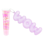 Essence What The Fluff?  Lip Glaze