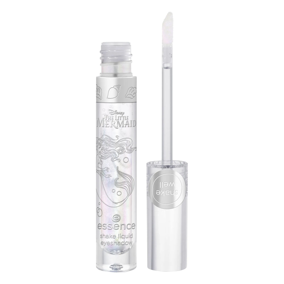 Essence Disney The Little Mermaid Shake Liquid Eyeshadow 001