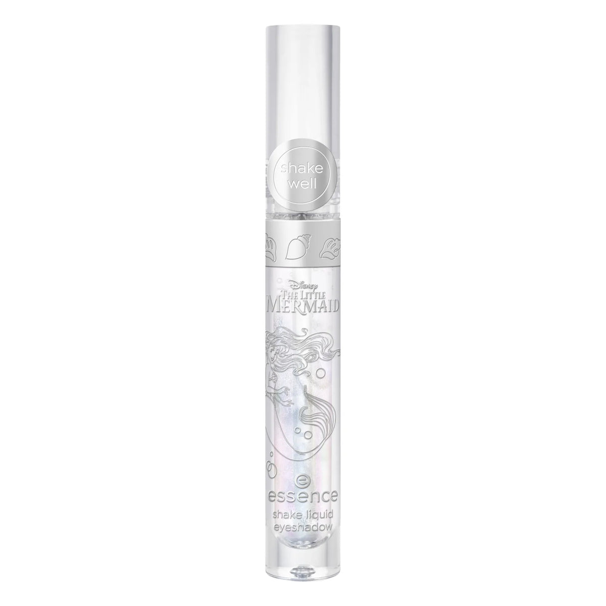Essence Disney The Little Mermaid Shake Liquid Eyeshadow 001