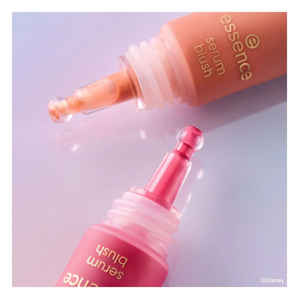Essence Disney The Little Mermaid Serum Blush