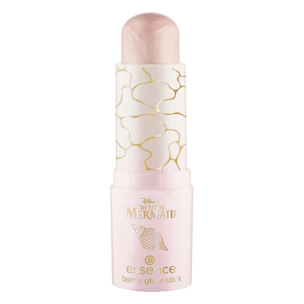 Essence Highlighter Disney The Little Mermaid  Balmy Glow Stick