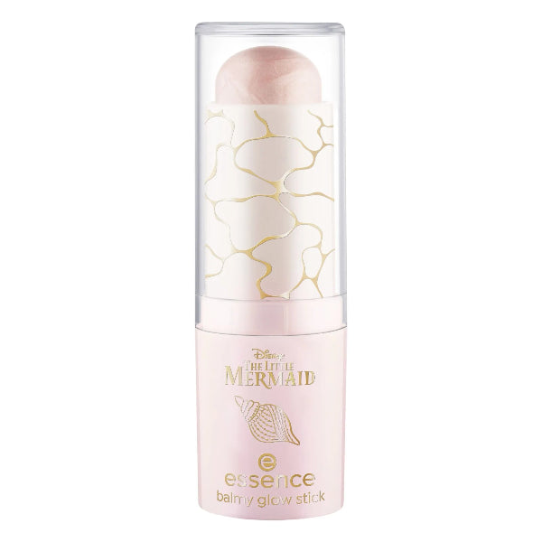 Essence Highlighter Disney The Little Mermaid  Balmy Glow Stick
