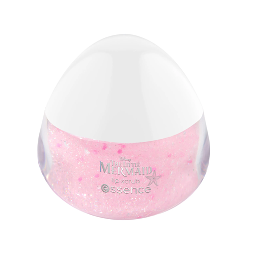 Essence Disney The Little Mermaid Lip Scrub