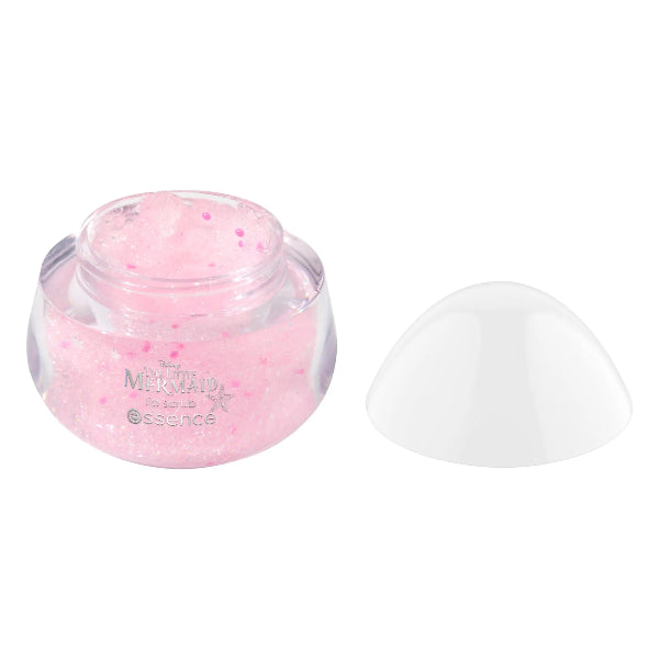 Essence Disney The Little Mermaid Lip Scrub