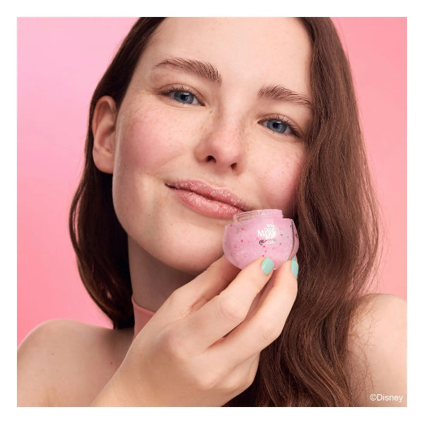 Essence Disney The Little Mermaid Lip Scrub